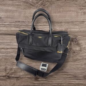 Tumi Voyager Dara Women's Carryall Briefcase